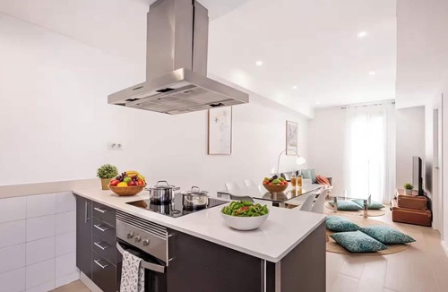 El Born Apartment | BARCELONA DOWNTOWN! Historical city center!