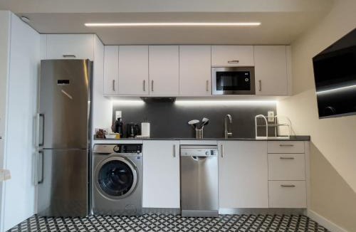 Collblanc y La Torrassa Apartment | Barcelona Touch Apartments - Progres