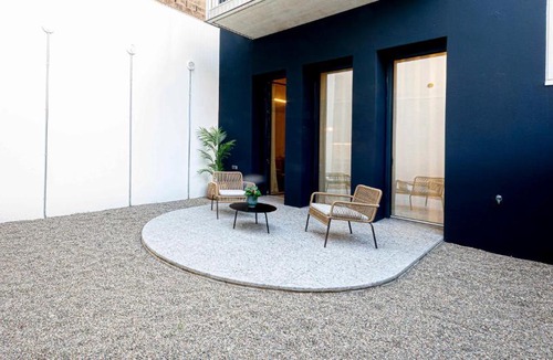 Collblanc y La Torrassa Apartment | Barcelona Touch Apartments - Rosich