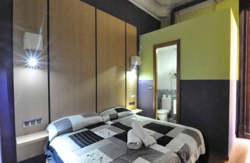 Gothic Quarter Hotel | BARCELONA GOTIC Guesthouse