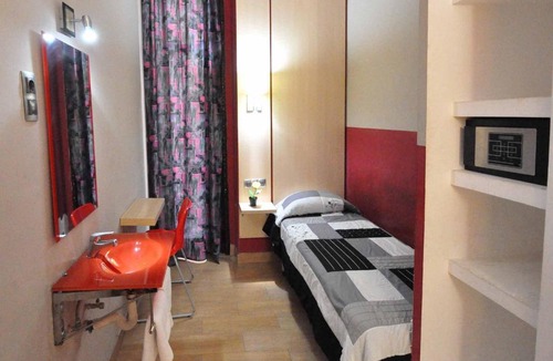 Gothic Quarter Hotel | BARCELONA GOTIC Guesthouse