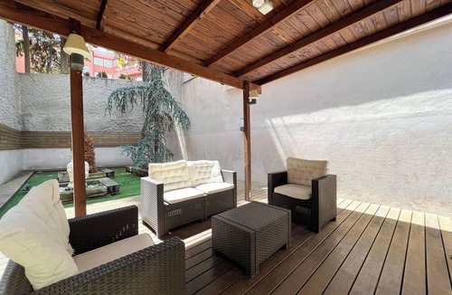 La Font de la Guatlla Apartment | BARCELONA | LUXURIOUS 1 BEDROOM APARTMENT ¦