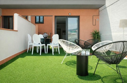 Porta Apartment | Barcelona Mediterranean Apartments