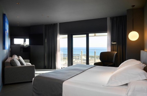 El Besos i el Maresme Hotel | Barcelona Princess