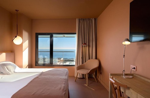 El Besos i el Maresme Hotel | Barcelona Princess