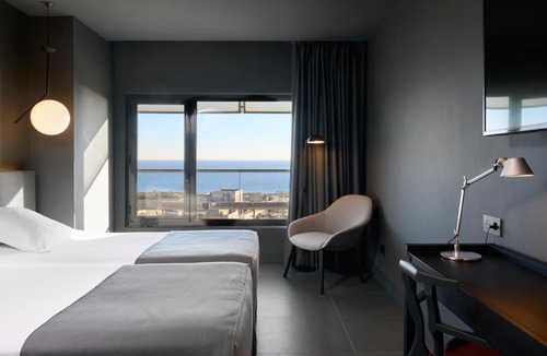 El Besos i el Maresme Hotel | Barcelona Princess