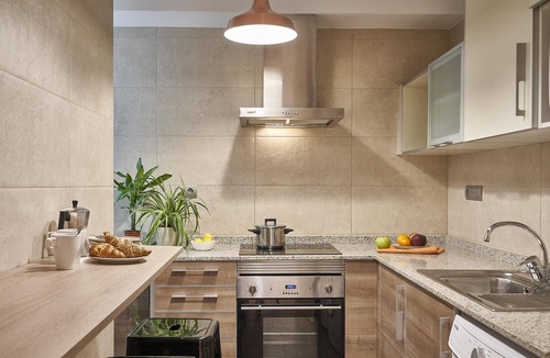 Sants Apartment | Barcelona Sants Station Apartments