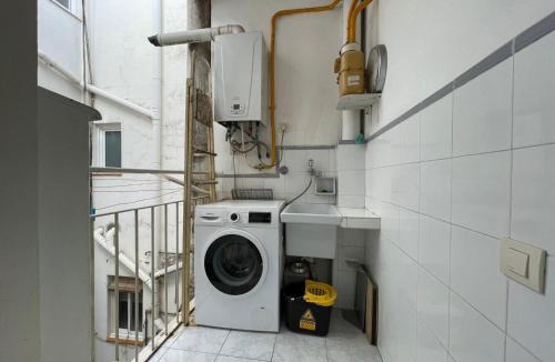 La Sagrada Familia Apartment | BarcelonaForRent Sagrada Penthouse