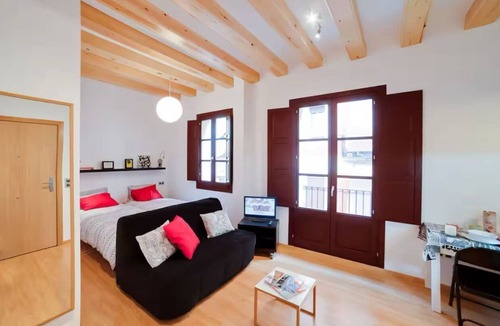 Barceloneta Apartment | Barceloneta Beach 2 apartments