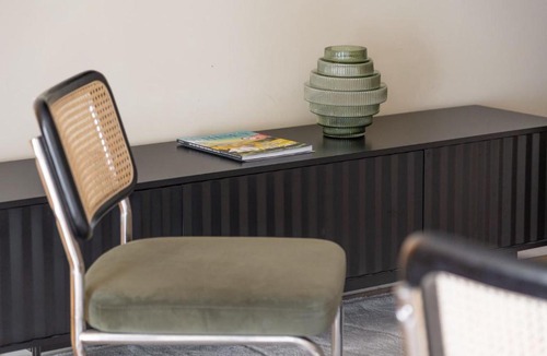 Quartier de la Roquette Apartment | Basfroi Cosy Apartment 2