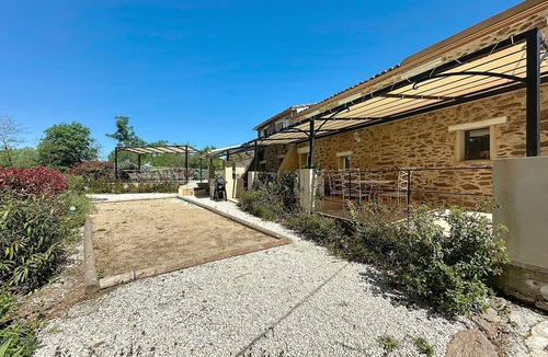 Vidauban Villa | Bastide Dans le Massif des Maures en Provence Côte Dazur