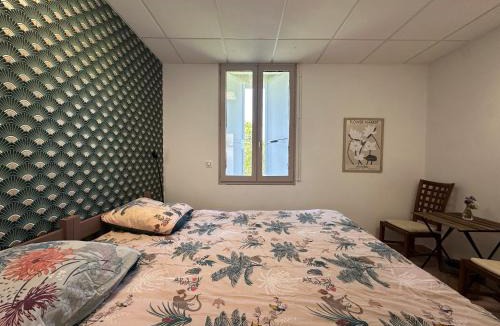 Chateauneuf-de-Randon Bed & Breakfast | Bastide en Margeride