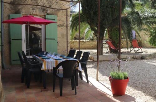Saint-Paul-Trois-Chateaux House | Bastide Juliana