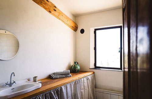 Saint-Saturnin-les-Apt House | Bastide with panoramic views in the Luberon – 919 SAT