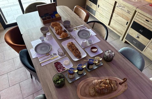 Saint-Thome Bed & Breakfast | Bastide Saint-Thomé