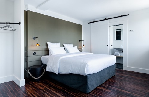 Benodet Hotel | Bateau Libre