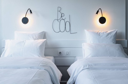 Benodet Hotel | Bateau Libre