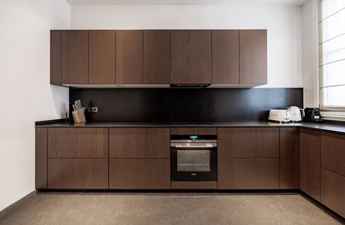 L'Europe Apartment | Batignolles - 4 bedrooms - Mobility lease