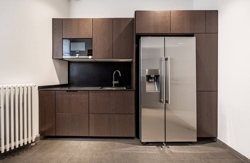 L'Europe Apartment | Batignolles - 4 bedrooms - Mobility lease