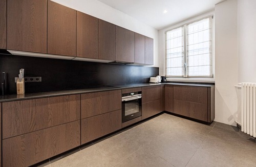 L'Europe Apartment | Batignolles - 4 bedrooms - Mobility lease