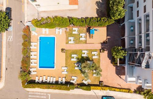 Santa Margarida Hotel | Bay Hotel