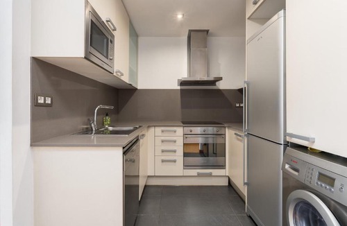 Poblenou Apartment | BCN BEACH Apartment
