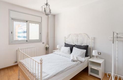 Poblenou Apartment | BCN BEACH Apartment