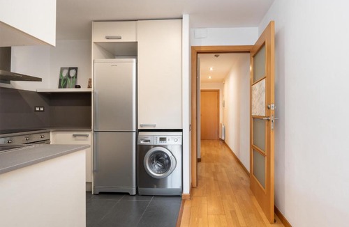 Poblenou Apartment | BCN BEACH Apartment