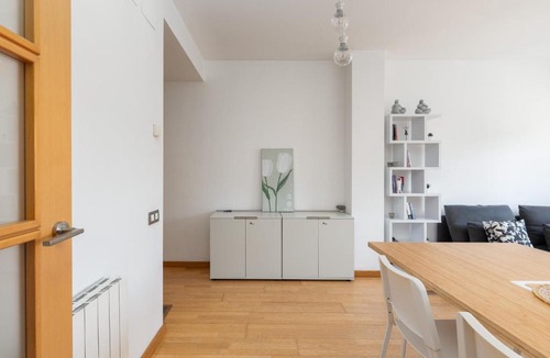 Poblenou Apartment | BCN BEACH Apartment