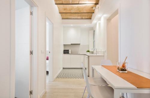 Gracia Apartment | BcnStop Parc Güell