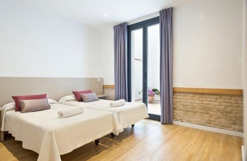 Gracia Apartment | BcnStop Parc Güell