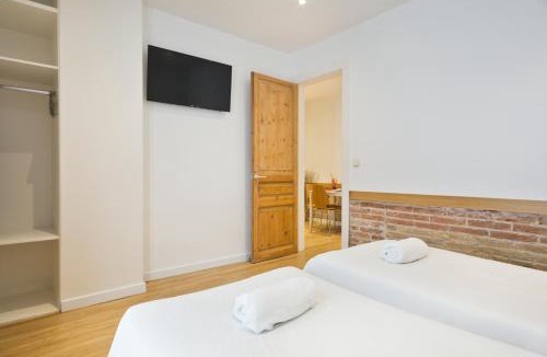 Gracia Apartment | BcnStop Parc Güell