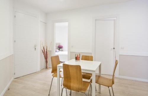 Gracia Apartment | BcnStop Parc Güell