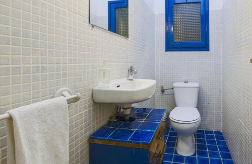 el Fort Pienc Apartment | Be barcelona arco del triunfo sunny colors III