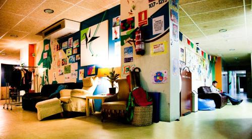 Badalona Hostel | Be Dream Hostel