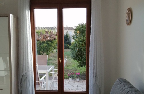Saint-Hippolyte Villa | Beautiful villa on 750m2 of wooded land 5kms from Le Barcarès