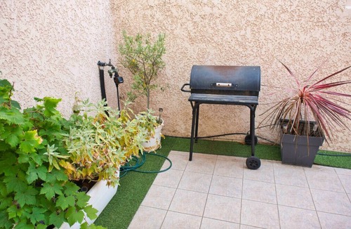 Saint-Hippolyte House | Beautiful 120m² house