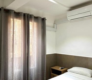 El Raval House | Be Ramblas Guest House