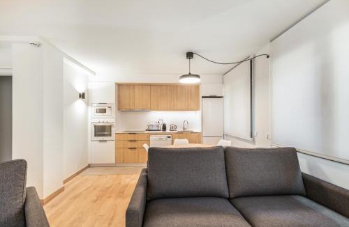 Baga Apartment | Be1960 tercer