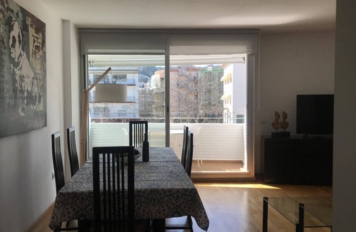 Tossa de Mar Apartment | BEACH APARTMENT 3 in TOSSA DE MAR