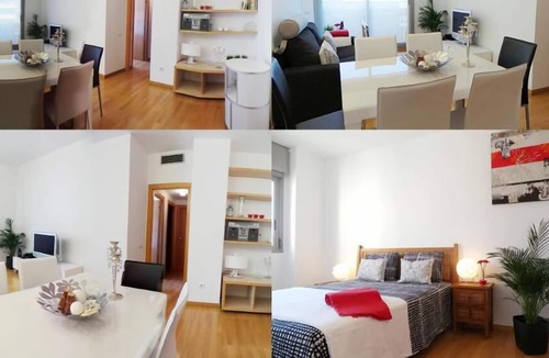 Poblenou Apartment | Beach Apartment Barcelona, ​​Wifi , beach 200 meters