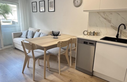 Castelldefels Apartment | Beach Apartment IV - Coeur de Pla