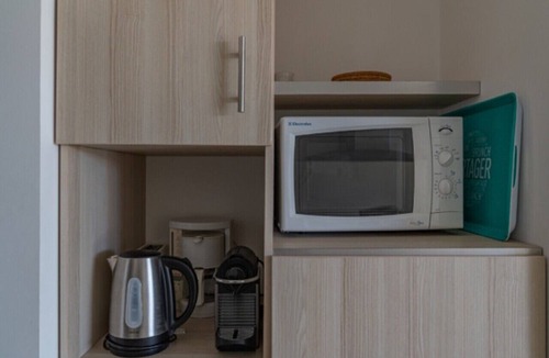 La Grande-Motte Apartment | Beach Apartment with A/C and direct access to the beach