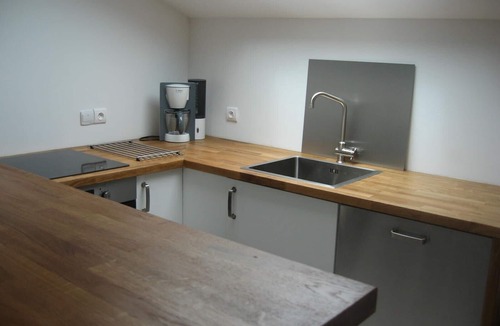 Brignogan-Plage Cottage | "Beachside Vacation Rental" in Brignogan-Plages (29) GR34