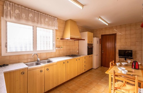 Santa Susanna House | Beach front home in Santa Susanna