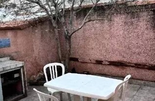 Mediterranee Villa | Beach Getaway: House with Patio, Air Conditioning, 50 M from the Beach 4POIT11