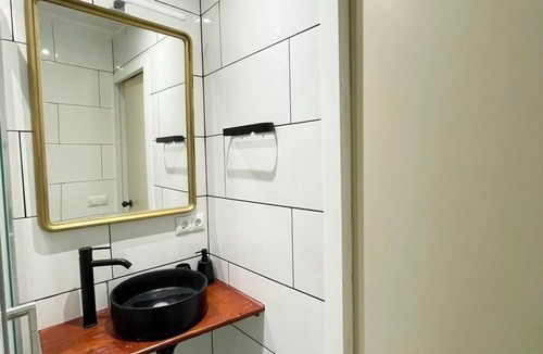 Barceloneta Apartment | BEACH HOUSE