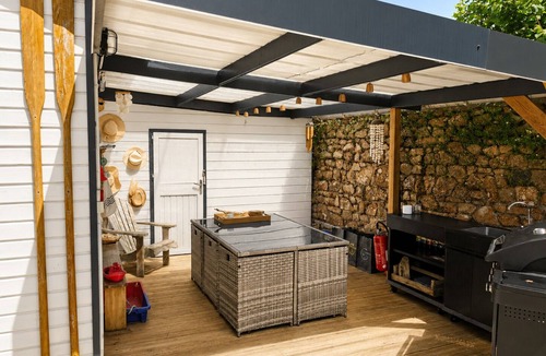 Ile-de-Brehat House | Beach, village, and harbor nearby - Peaceful, comfortable* Ô Chalet️ - Bréhat Island🌸🐚