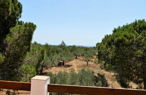 Costa Dorada Villa | Beachside Retreat: Private Pool, Free WiFi, Pet-Friendly, Near Dog Beach