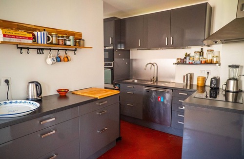 Pantin Apartment | Beau Duplex à Pantin, à Proximité du Parc de la Villette Idéal Pour les JO!